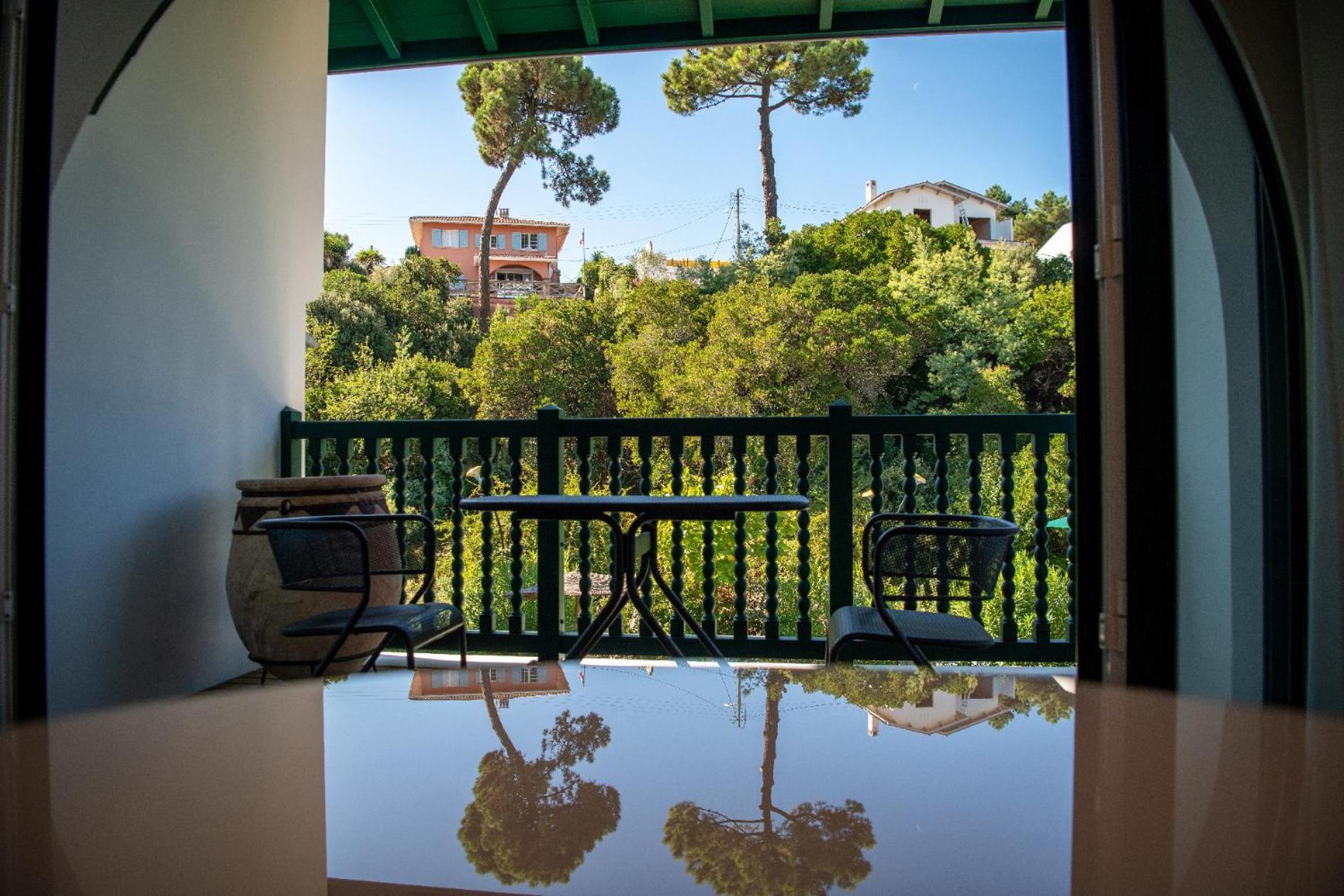 Villa Aitama Lege-Cap-Ferret Exterior photo