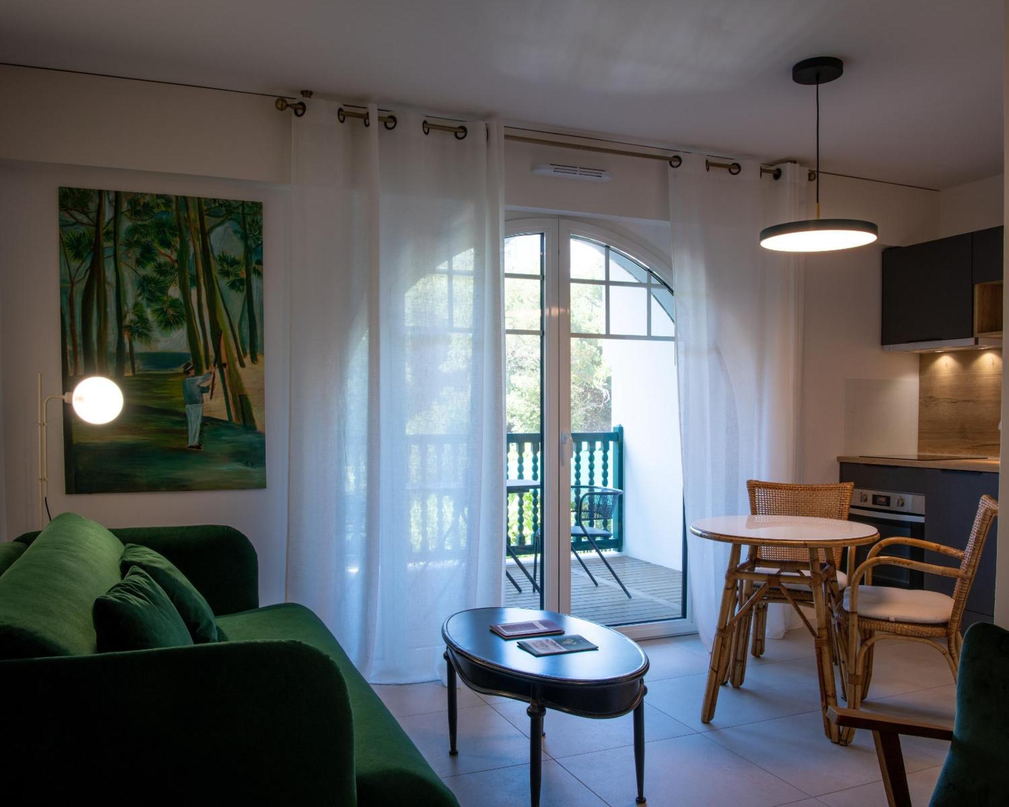 Villa Aitama Lege-Cap-Ferret Room photo